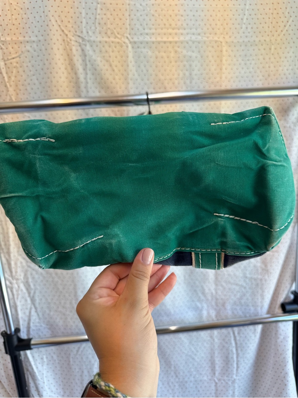 Vintage L.L.Bean Boat & Tote - Picture 5 of 6